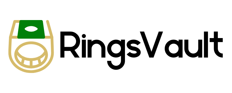 Rings Vault